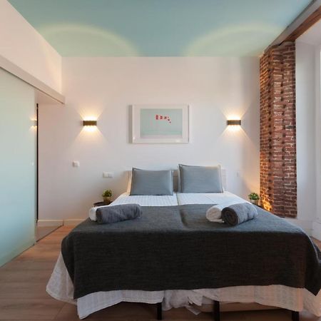 ºººps New Atocha Studio ººº Apartment Madrid Exterior photo